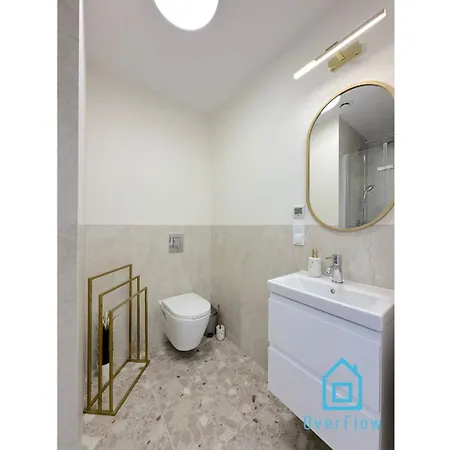 Seredino Relax Apartament *