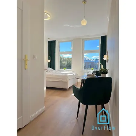 Apartament Seredino Relax Apartment- Romantic Escape With A Bathtub In The Bedroom, 5 Minutes To Old Town & Seaside