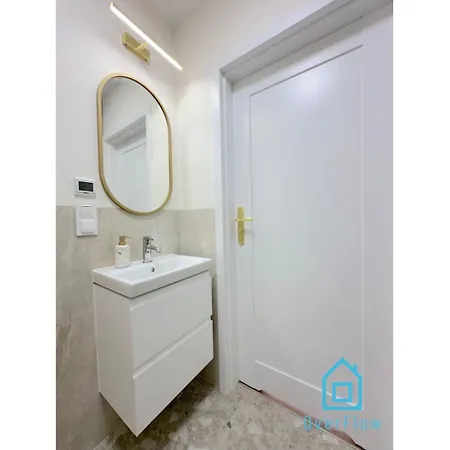 Apartament Seredino Relax *