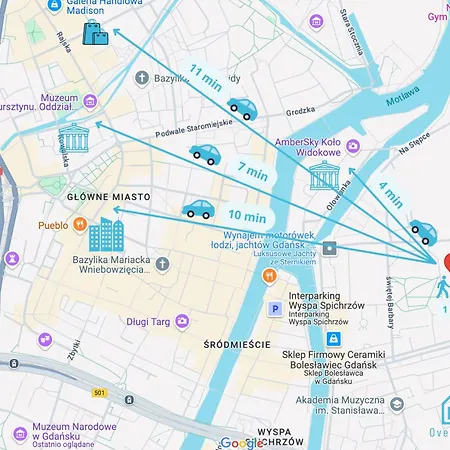 Seredino Relax Apartment- Romantic Escape With A Bathtub In The Bedroom, 5 Minutes To Old Town & Seaside Apartament