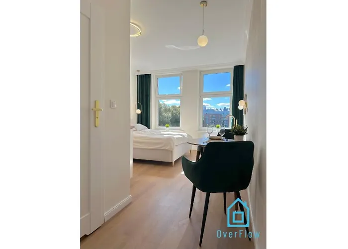 公寓 Seredino Relax Apartment- Romantic Escape With A Bathtub In The Bedroom, 5 Minutes To Old Town & Seaside